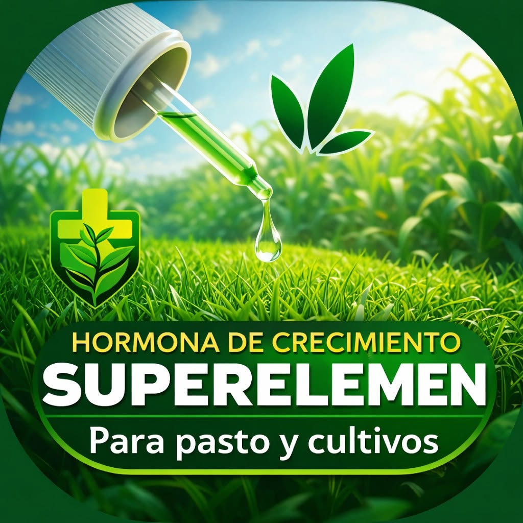 superelemenhormona